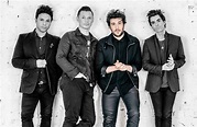 On the Beat With Jamie Morrison of Stereophonics: Following Your Heart ...