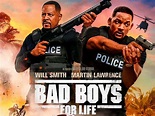 La cuarta película de “Bad Boys” ya se está trabajando