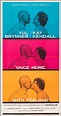 Original Once More With Feeling (1960) movie poster in G condition for ...