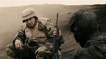 ‎Jarhead (2005) directed by Sam Mendes • Reviews, film + cast • Letterboxd