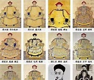 古代年號代表着特殊意義 清朝皇帝們的年號各自代表什麼 - 歷史趣聞網