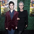 Who is Jamie Lee Curtis's daughter Ruby Guest?