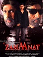Zamaanat: And Justice for All (2021) - IMDb