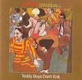Vivian Stanshall - Teddy Boys Don't Knit (CD) | Discogs