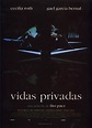 Vidas privadas - Película 2001 - SensaCine.com