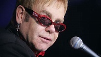 Elton John: Dream Ticket (2004) - AZ Movies