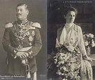 Hohenzollern-Sigmaringen – German 1914