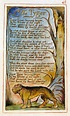 poets.org — “The Tyger” by William Blake.