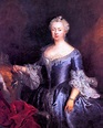 Princess Elisabeth Christine of Brunswick-Wolfenbüttel, Queen consort ...