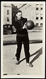 A photo gallery of Phog Allen through the years | Lawrence.com