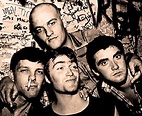 Angelic Upstarts In Session For John Peel 1978 - Past Daily Soundbooth