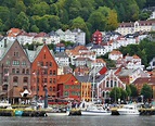 11 imprescindibles: qué ver y hacer en Bergen (Fiordos Noruega) en 1 ...