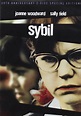 Amazon.com: Sybil (Two-Disc Special Edition): Sally Field, Joanne ...