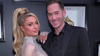 Paris Hilton's husband Carter Reum: everything you need to know | HELLO!