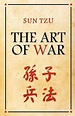 The Art of War by Sun Tzu (English) Paperback Book Free Shipping ...