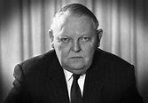 Ludwig Erhard - Mythos Soziale Marktwirtschaft - Die Freiheitsliebe