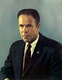 H.R. “Bob” Haldeman – U.S. PRESIDENTIAL HISTORY
