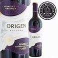 Origen Garnacha Tintorera - Vinotería los Chilines | loschilines.com