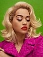 Rita Ora Wonderland Magazine 2015 Photoshoot