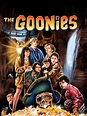 The Goonies movie poster made in Digital Painting | Etsy