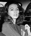 Christine Keeler, key figure in 1960s British sex-and-spy scandal, dies ...