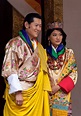 Wedding Marriage Love: ประวัติความเป็นมาของราชินี "เจตซุน เพมา" ผู้กุม ...
