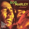 bol.com | Bob Marley - Exodus, Bob Marley | CD (album) | Muziek