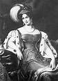 Thérèse de Saxe-Hildburghausen, reine de Bavière, * 1792 | Geneall.net