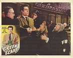 The Green Scarf (1954)