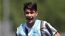 Juventus: Matìas Soulé convocato dall'Argentina | Transfermarkt