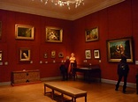 Dr.jéjé visite Paris: Le musée national Eugène-Delacroix