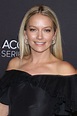 BECKI NEWTON at Tell Me A Story Premiere in New York 10/23/2018 ...