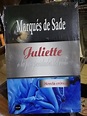 JULIETTE - MARQUÉS DE SADE: 9789588786452 Libreria Atlas