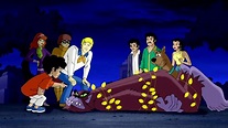Scooby-Doo and the Monster of Mexico (2003) | MUBI