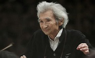 Japanese Conductor Seiji Ozawa Has Died, Aged 88