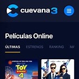 Cuevana para Iphone y Android Techlosofy com