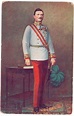 Ferdinand Karl Von österreich Este