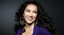 Latina Jazz: Vocalists Claudia Acuna, Magos Herrera, Venissa Santi ...