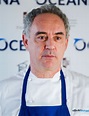 Ferran Adria | Biography, Chef, El Bulli, Restaurants, & Facts | Britannica