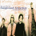 Buy Very Best Of Fairground Attraction, Featuring Eddi Reader, The ...