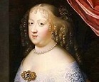 Maria Theresa Of Spain Biography - Facts, Childhood, Family Life & Achievements