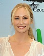 CANDICE KING at Children Mending Hearts Gala in Los Angeles 06/10/2018 ...