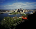 The Rise and Fall of the Duquesne Incline - Positively Pittsburgh