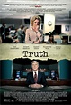 Trailer, Images and Poster for TRUTH Starring Cate Blanchett and Robert ...