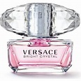 Versace - Versace Bright Crystal Eau de Toilette, Perfume for Women, 1. ...