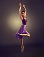 Stock Photo Girl dancing dance 01 free download