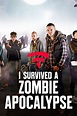 I Survived a Zombie Apocalypse (TV Series 2015-2015) - Posters — The ...
