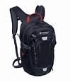Outdoor Products Deluxe Hydration Pack Backpack with 2-Liter Reservoir ...