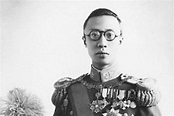 Remembering China’s last emperor, Puyi, 50 years after his death ...