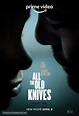 All the Old Knives (2022) movie poster